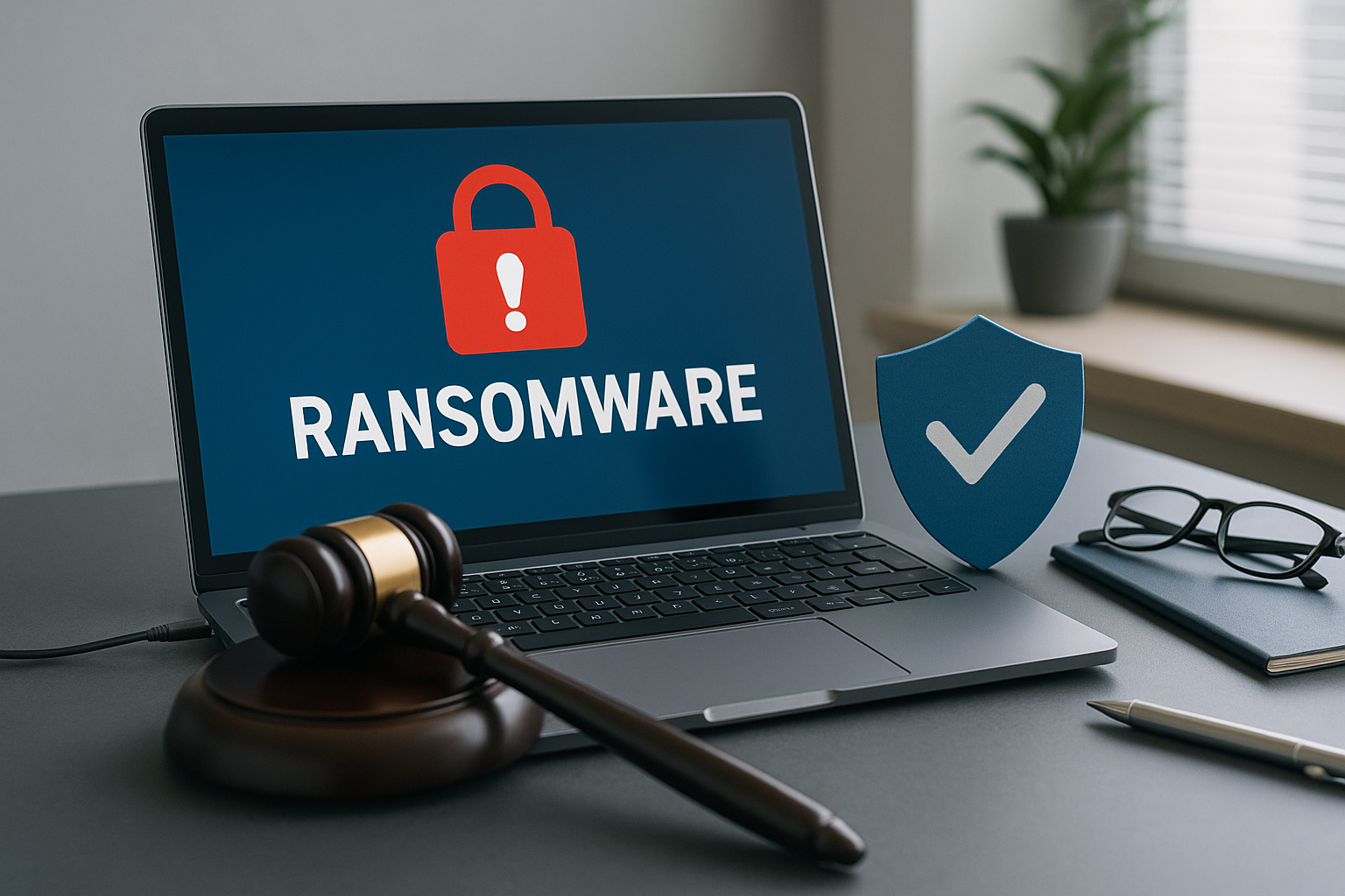 Ransomware Saldırılarına Karşı İşletmelerin Alması Gereken Önlemler