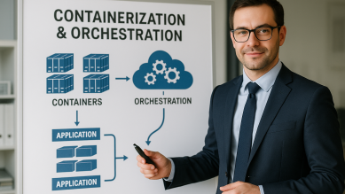Containerization & Orchestration