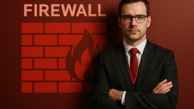 Why Should We Use a Firewall?