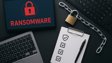 Ransomware Saldırılarına Karşı İşletmelerin Alması Gereken Önlemler