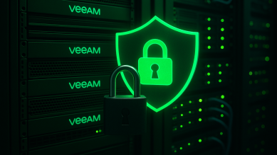 Veeam Backup ile Verilerinizi Kaybetmemenin 5 Yolu