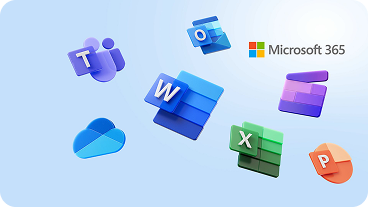 Microsoft bulut hizmetleri ile Başlayın