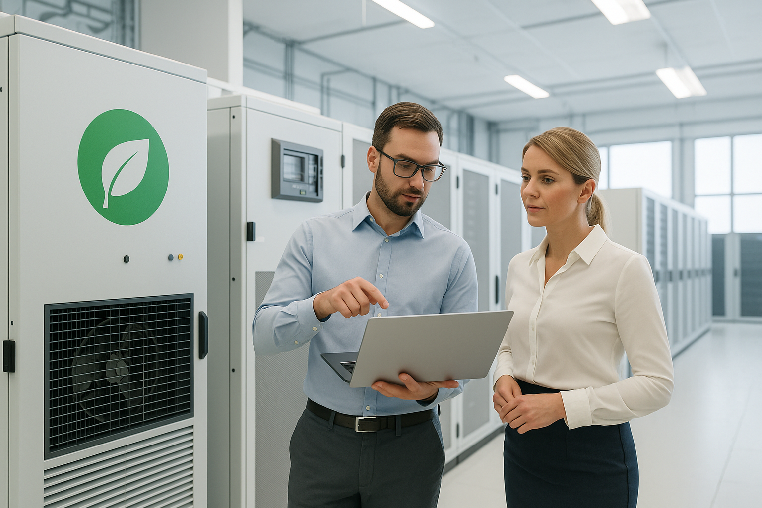 Veri Merkezi Çözümleri