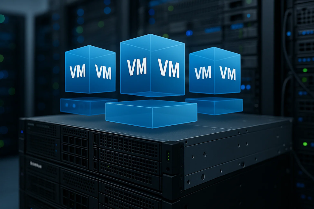 Virtualization Solutions