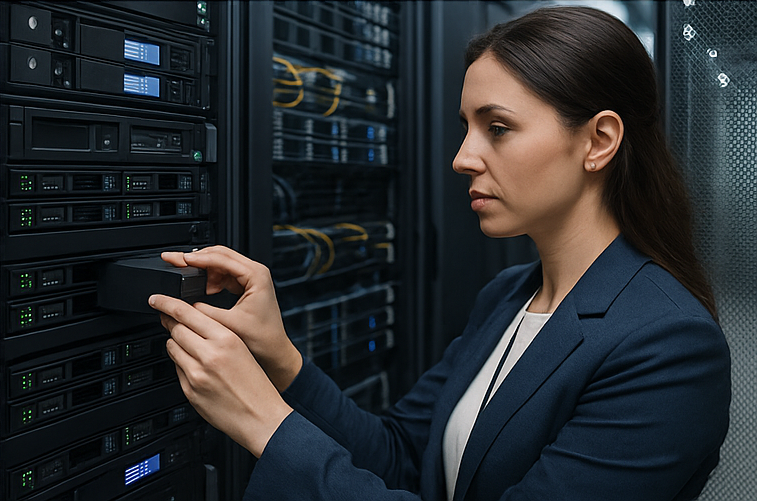 Backup Solutions