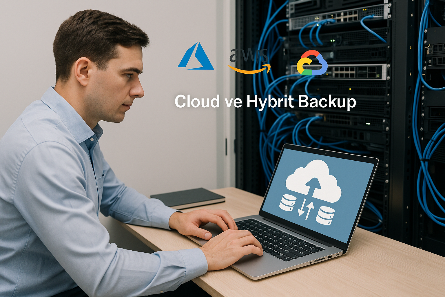 Yedekleme Çözümleri