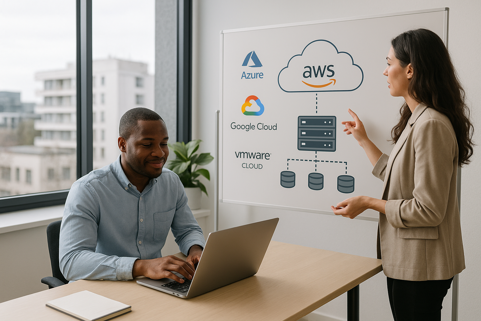 Bulut Entegrasyonu ve Hibrit Altyapılar