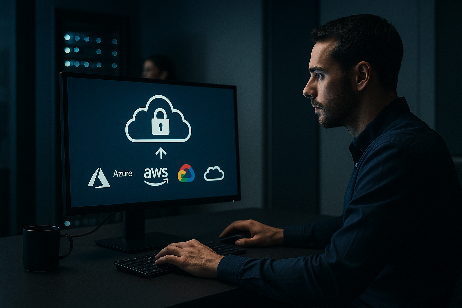 Bulut Tabanlı Yedekleme