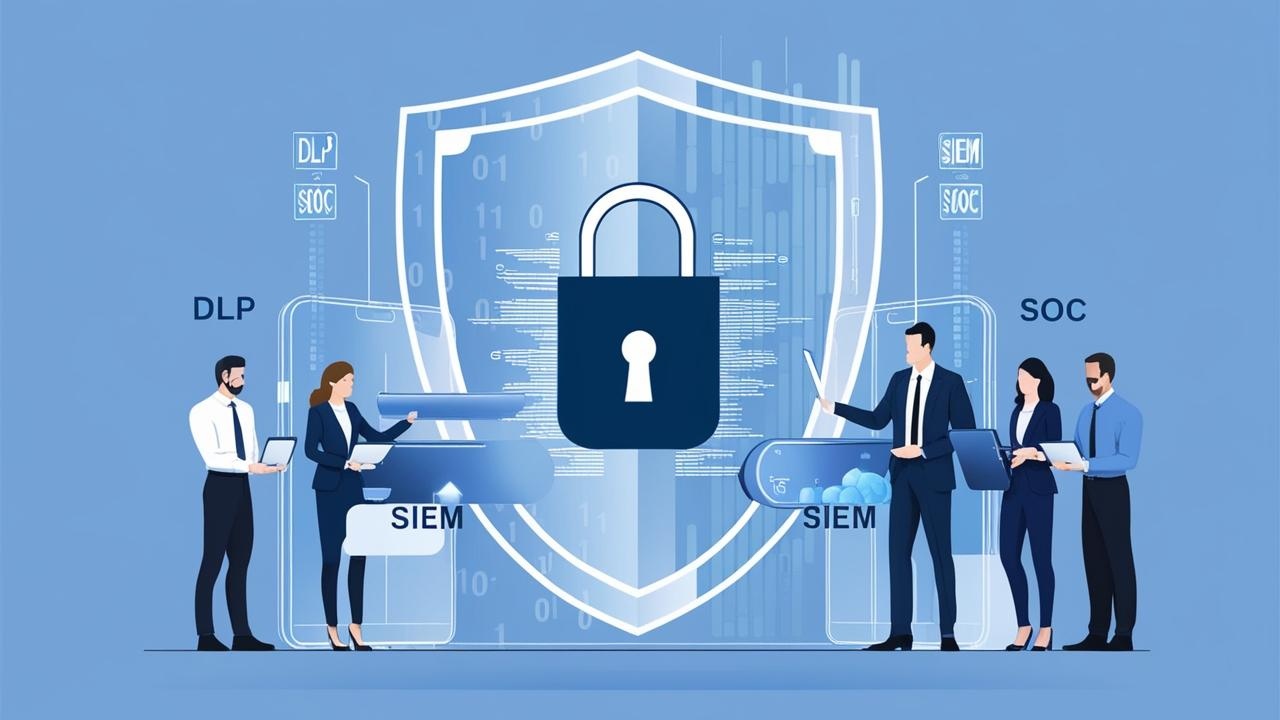 Cybersecurity Services