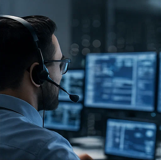 Managed Services