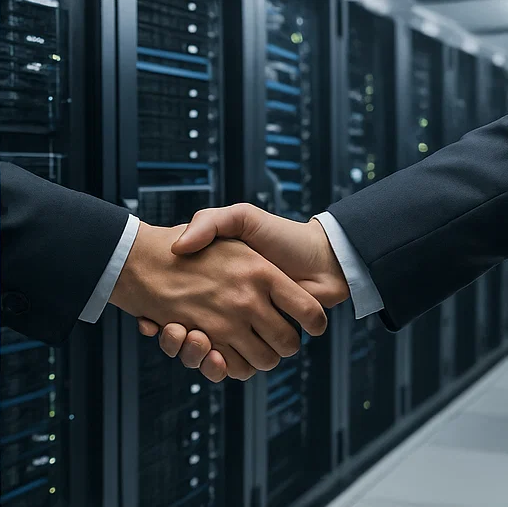 Staffing & Outsourcing