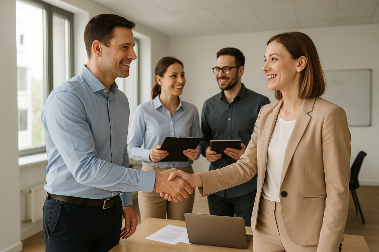 Personel Sağlama Dış Kaynak