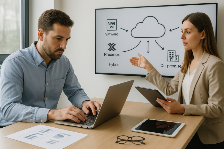 Teknoloji Altyapısı Taşıma Hizmetleri