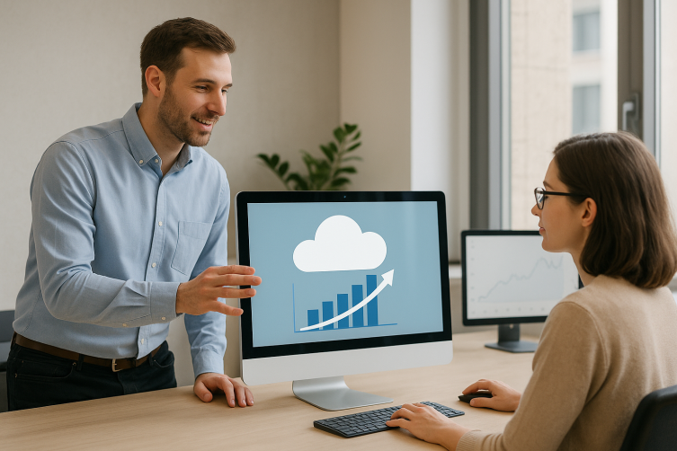 Veri Merkezi Hizmetleri