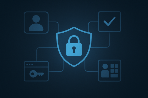 Kullanıcı Erişim ve Yetkilendirme Yönetimi