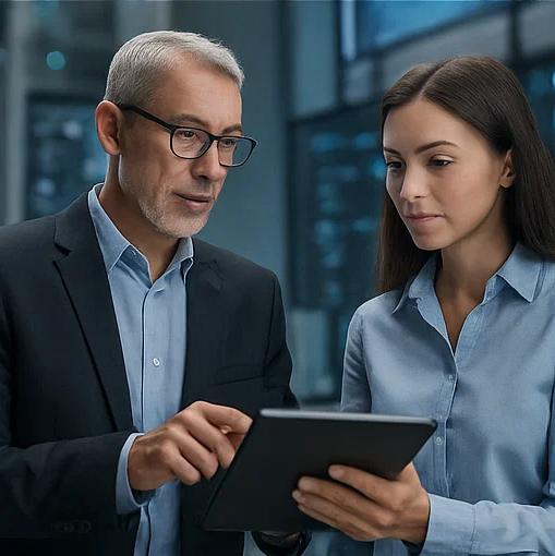 Consulting and Project Management