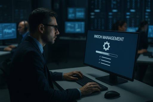 Yama ve Güncelleme Yönetimi