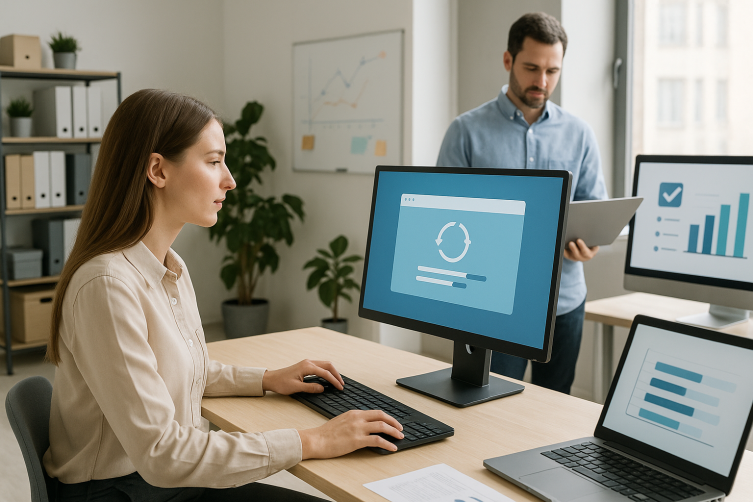 Yama ve Güncelleme Yönetimi