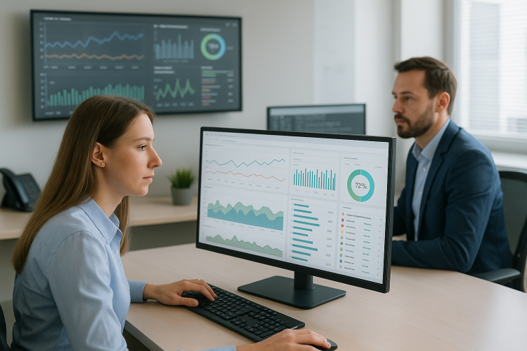 Altyapı İzleme ve Proaktif Müdahale