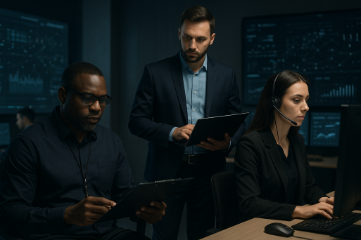 Dış Kaynak IT Personel Yönetimi