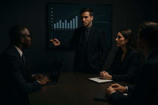 BT Danışmanlığı