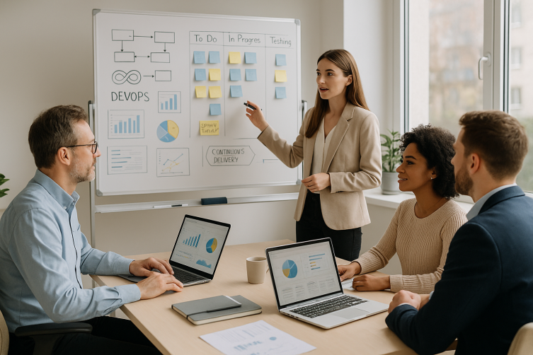 BT Danışmanlığı