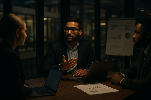 Dış Kaynak Yönetimi