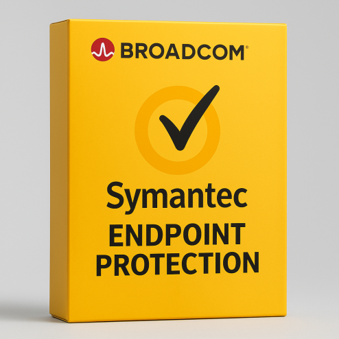 Broadcom Symantec Endpoint Protection