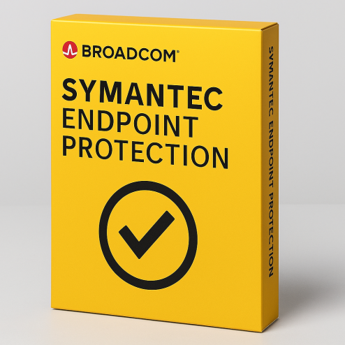 Broadcom Symantec Endpoint Protection