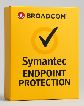 Broadcom Symantec Endpoint Protection