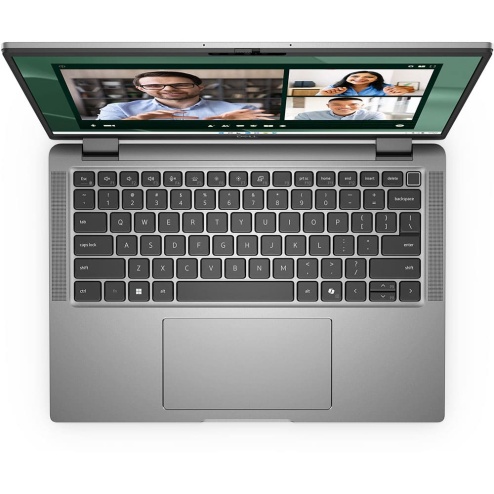 Dell Latitude 7350 Dizüstü Bilgisayar veya 2'si 1 Arada