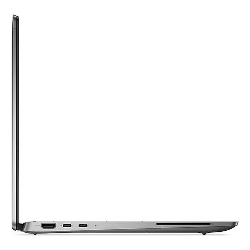 Dell Latitude 7350 Dizüstü Bilgisayar veya 2'si 1 Arada