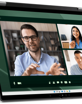Dell Latitude 7350 Dizüstü Bilgisayar veya 2'si 1 Arada
