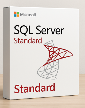 MS SQL Server Standard