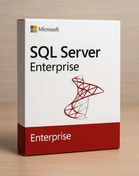MS SQL Server Enterprise