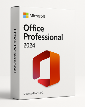 Office Professional 2024