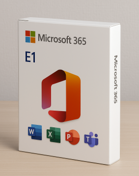 Microsoft 365 E1