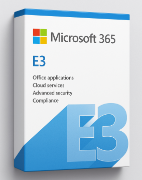 Office 365 E3