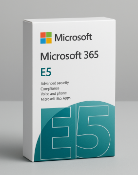 Office 365 E5