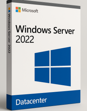 Microsoft Windows Server 2022 Data Center