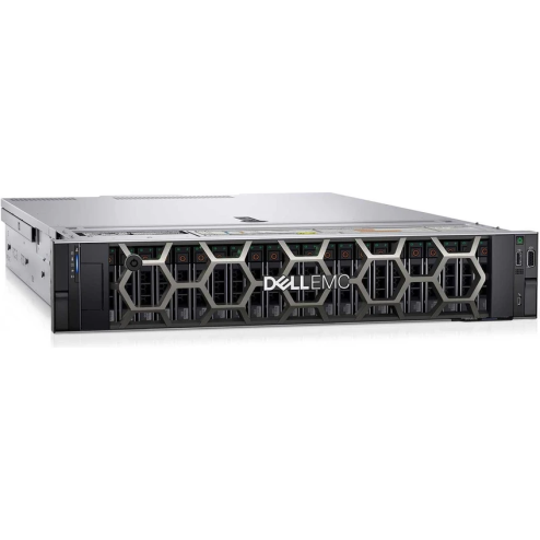Dell Power Edge R750XS Server