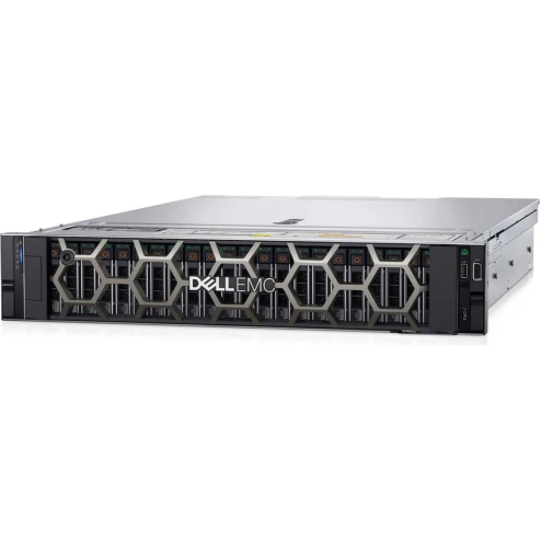 Dell Power Edge R750XS Server