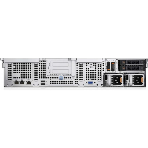 Dell Power Edge R750XS Server
