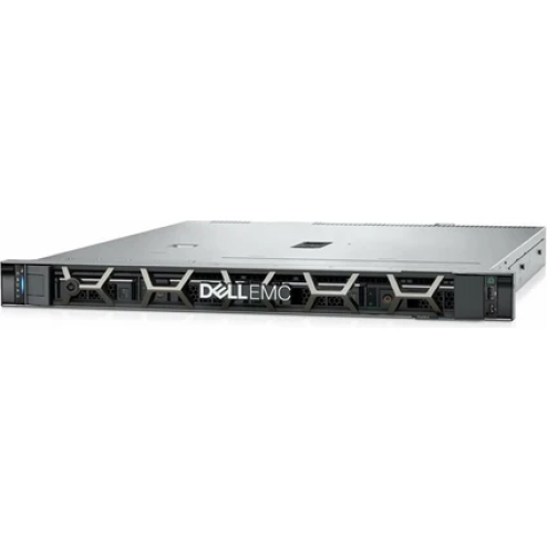Dell PowerEdge R250 Server