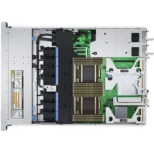 Dell Poweredge R650XS PER650XS6A