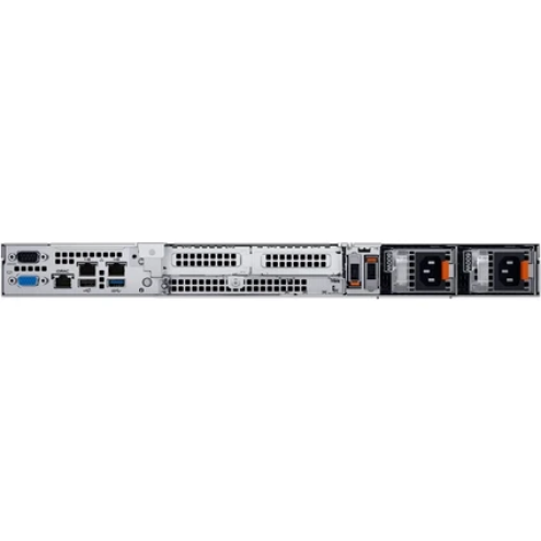 Dell PowerEdge R360 Server
