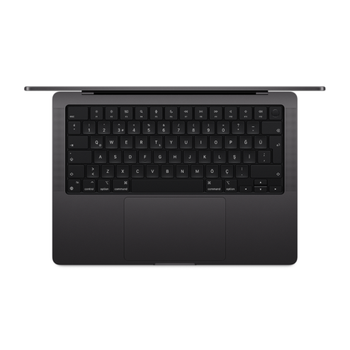 Macbook Pro