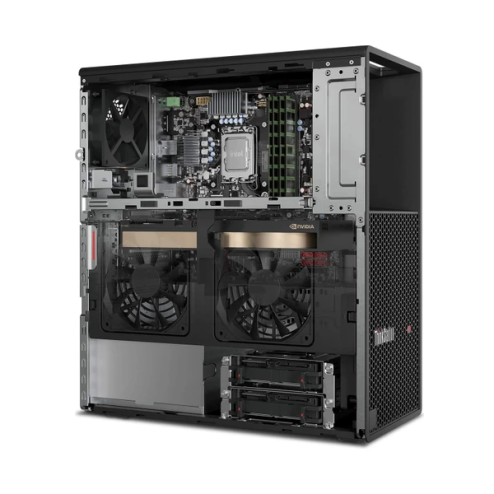 Lenovo DWS P3 Workstation