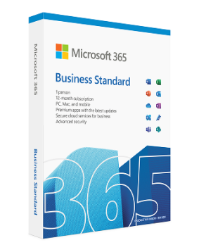 Microsoft 365 Personal