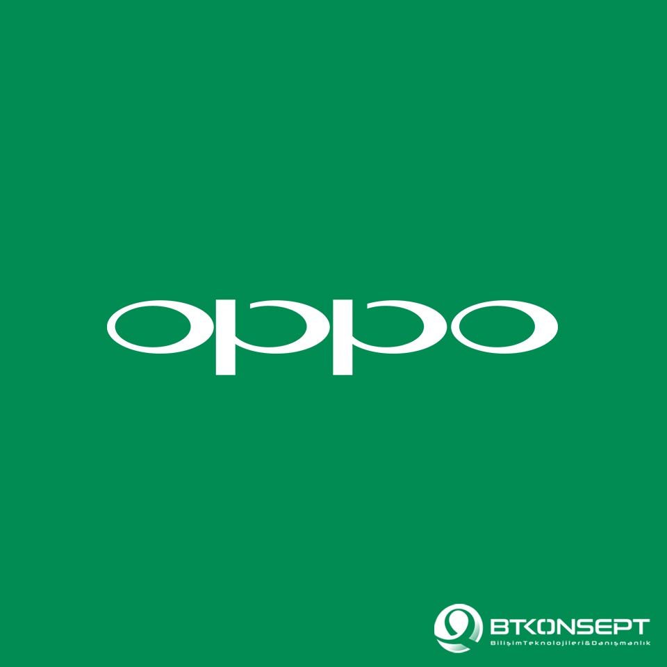 Oppo Türkiye